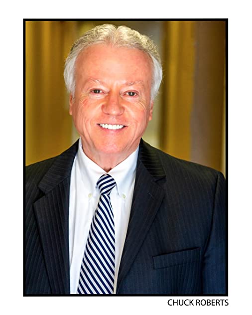 Chuck Roberts Chuck Roberts