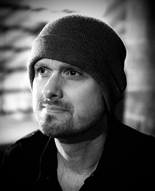 James Cotten James Cotten