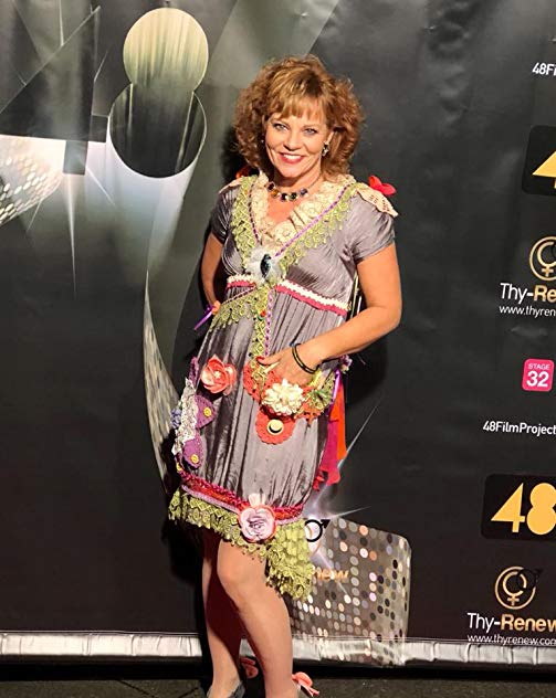 Teance Blackburn Teance Blackburn