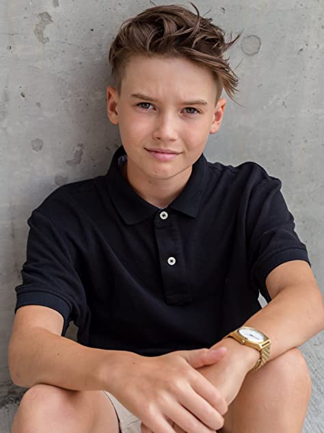 Gabriel Enns Gabriel Enns