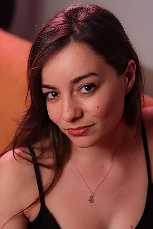 Hilda Amira Douaouda Hilda Amira Douaouda