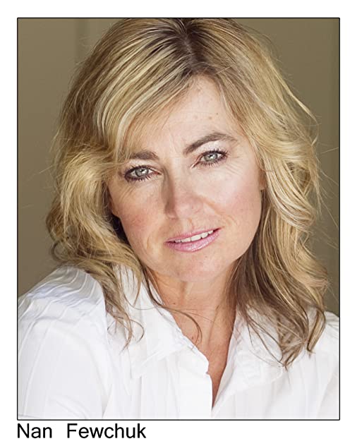 Nan Fewchuk Nan Fewchuk