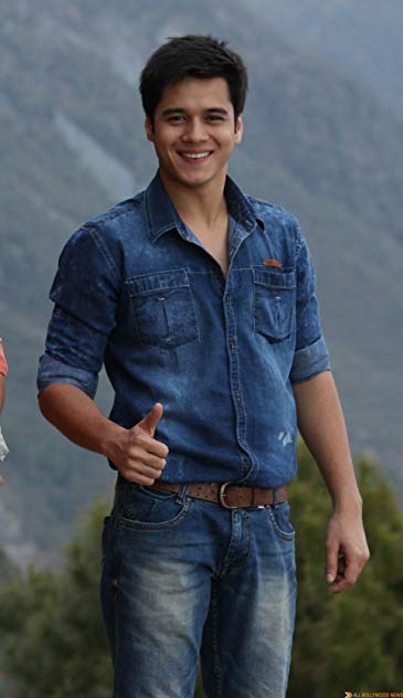 Anshuman Malhotra Anshuman Malhotra
