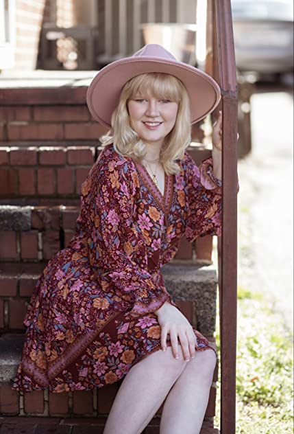 JeriAnne Rushing JeriAnne Rushing