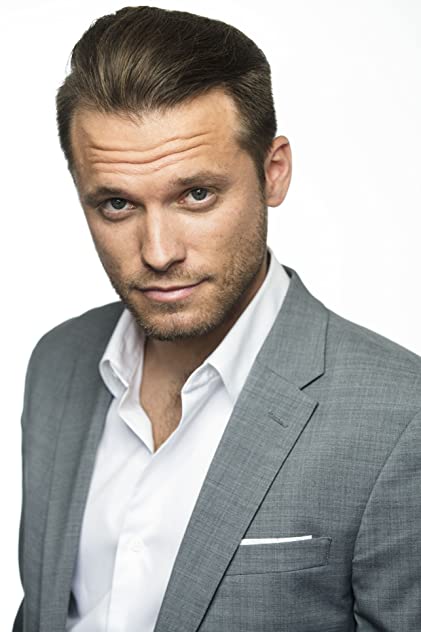 Karl Girolamo Karl Girolamo