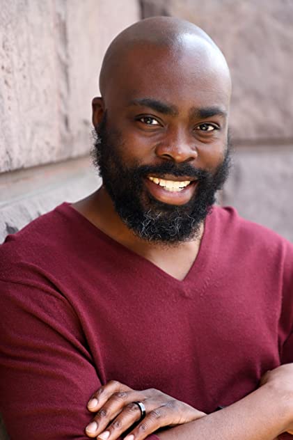 Peter Lawani Peter Lawani