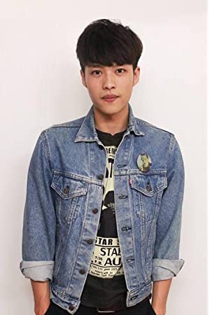Yu Chieh Hsu Yu Chieh Hsu