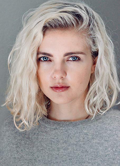 Emma Maddock Emma Maddock