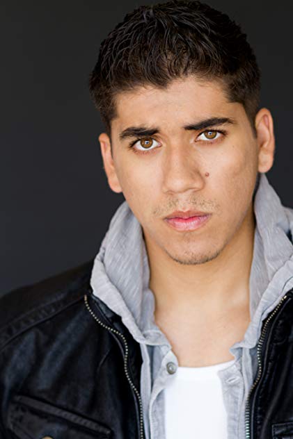 Anthony Ramirez Anthony Ramirez