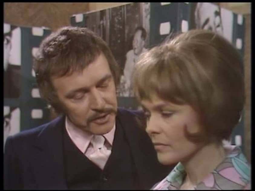 Tony Beckley Tony Beckley