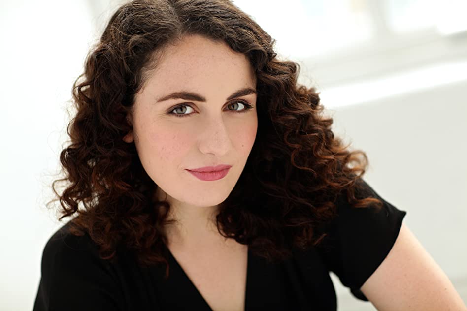 Ana Marie Calise Ana Marie Calise