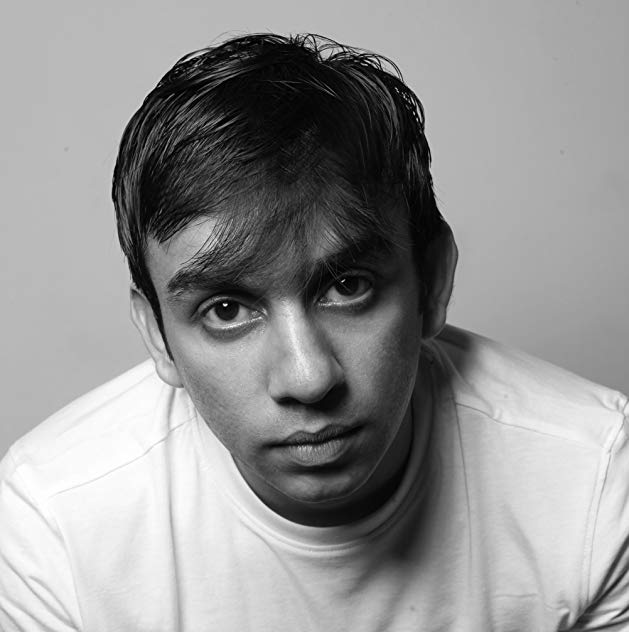 Gandharv Dewan Gandharv Dewan