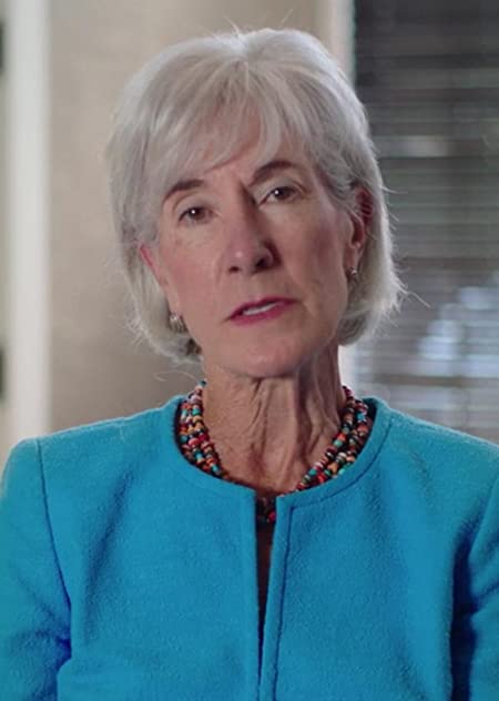 Kathleen Sebelius