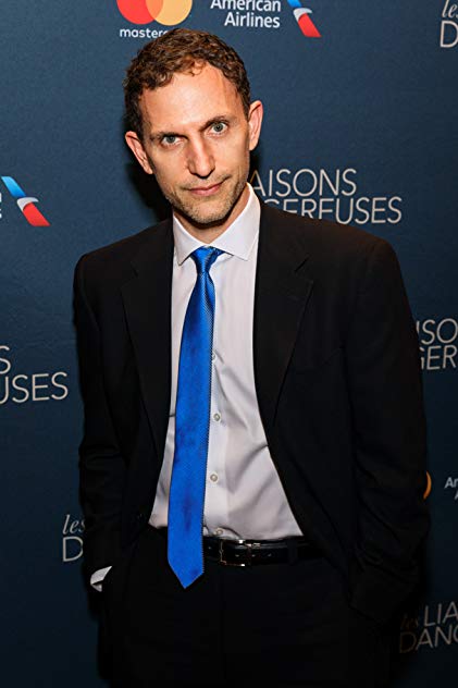 Ron Menzel Ron Menzel