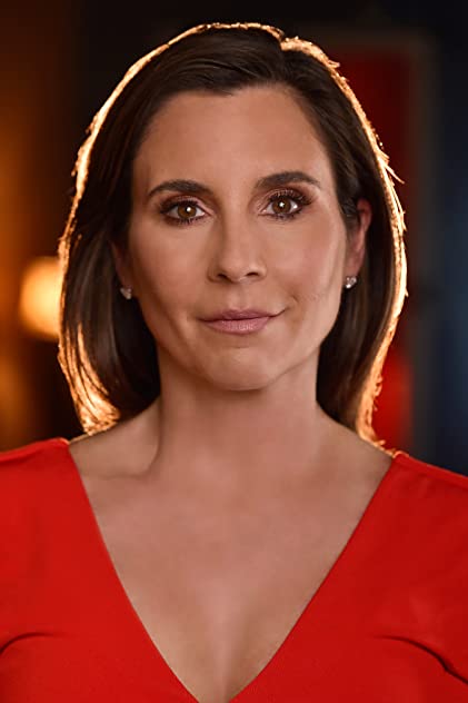 Heather McKinley Heather McKinley