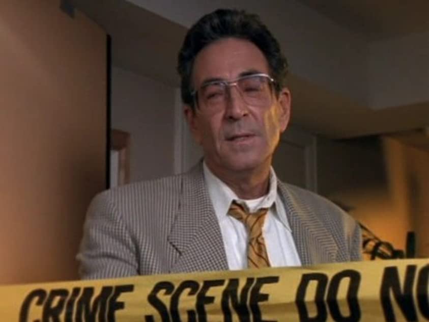 Charlie Brill Charlie Brill