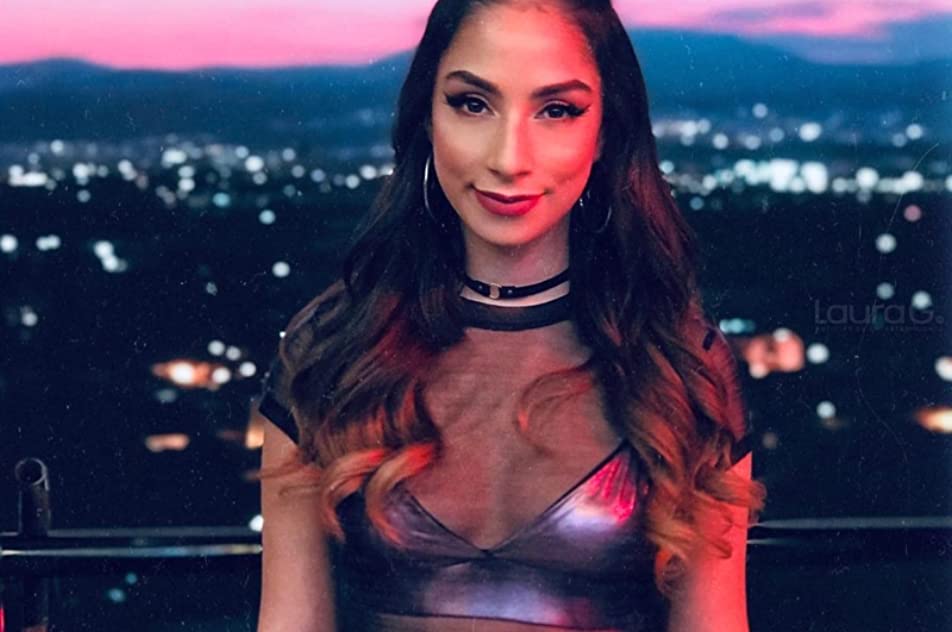 María Chacón María Chacón