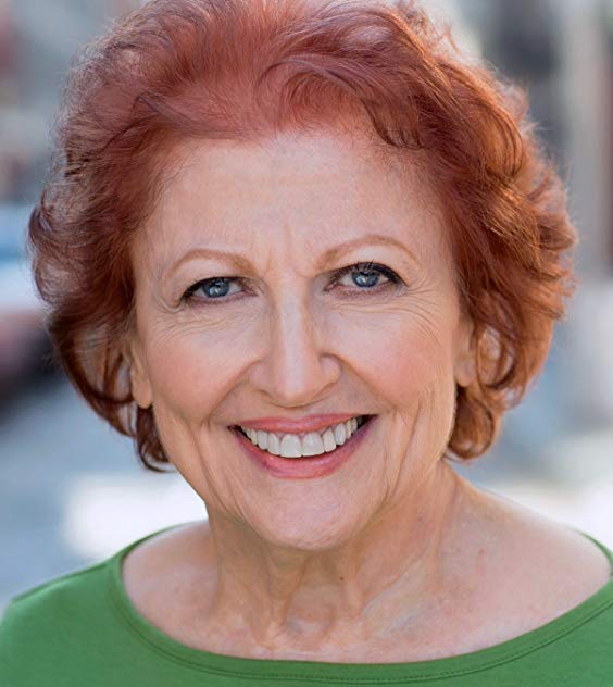 Ethel Fisher Ethel Fisher