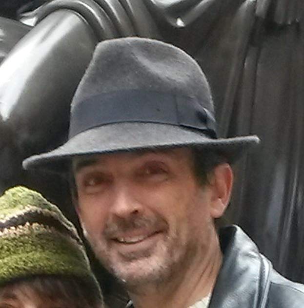 Dav Freedman Dav Freedman