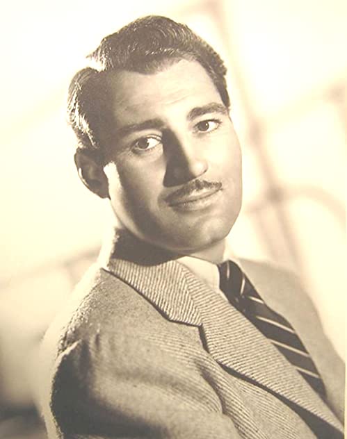 Alan Marshal Alan Marshal