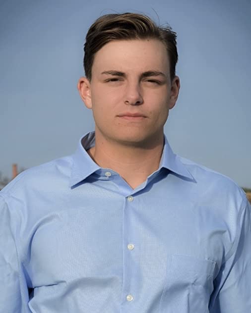 Preston Porter Preston Porter