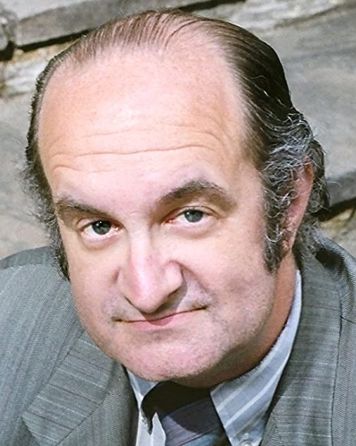 Geoffrey Gould Geoffrey Gould