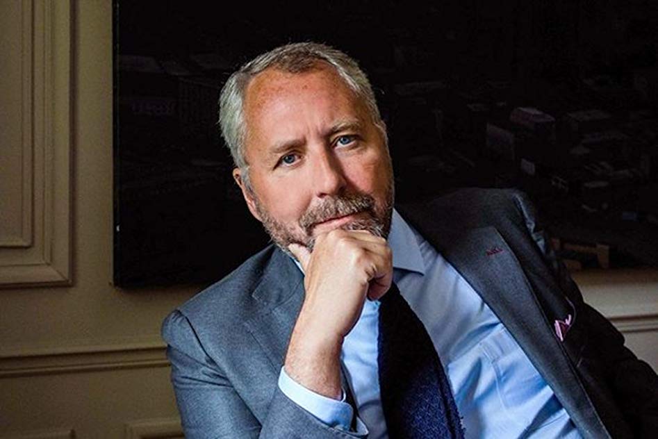 Mischaël Modrikamen Mischaël Modrikamen