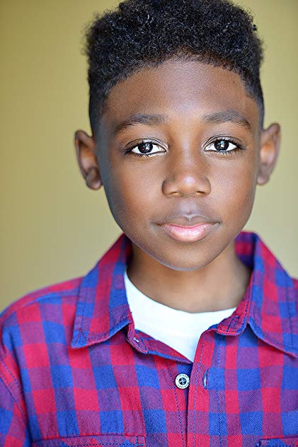 Christian Isaiah Christian Isaiah