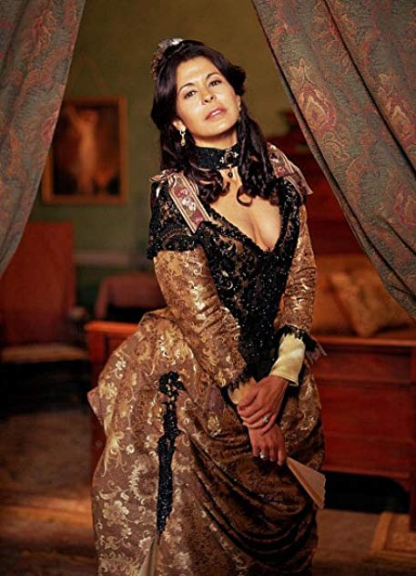 Maria Conchita Alonso Maria Conchita Alonso