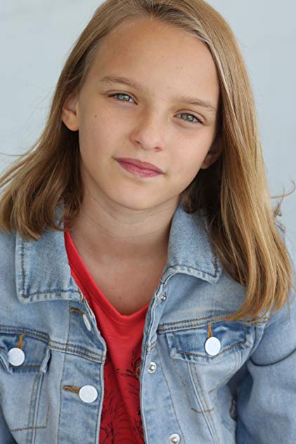 Olivia Twarowski Olivia Twarowski