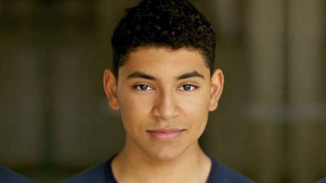 Darius Williams Darius Williams