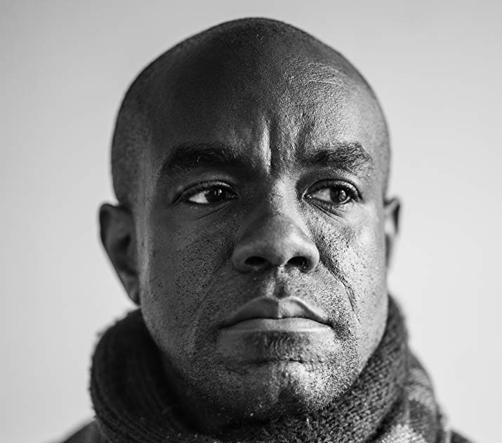Dwayne A. Thomas Dwayne A. Thomas