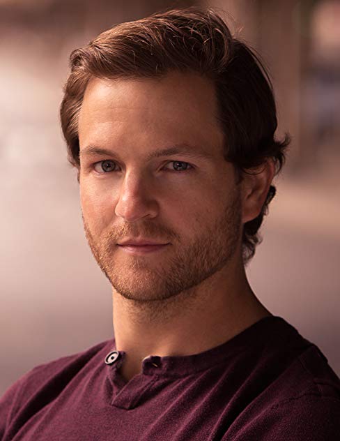 Charlie V. Wilson Charlie V. Wilson