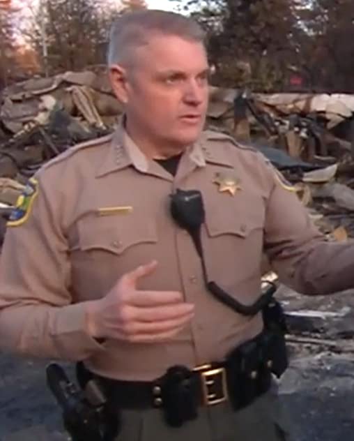 Kory Honea Kory Honea