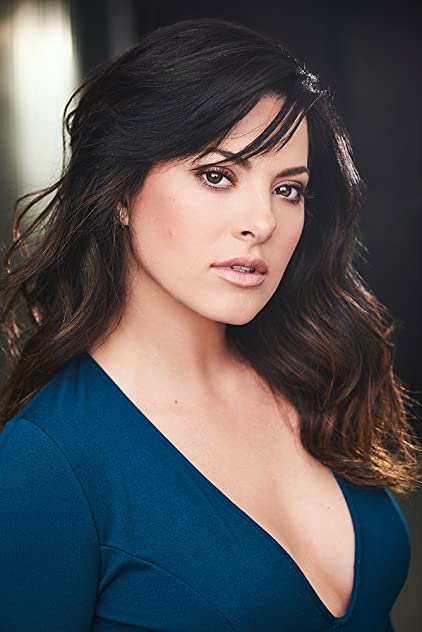 Olivia Alexander Olivia Alexander