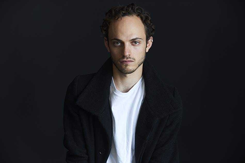 Evan Stern Evan Stern