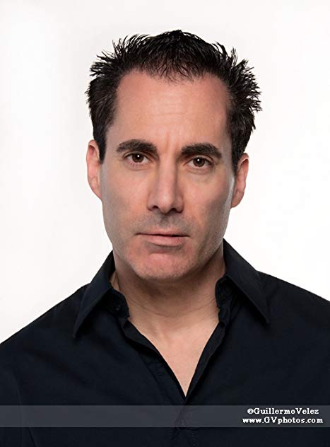 Jeff Grossman Jeff Grossman
