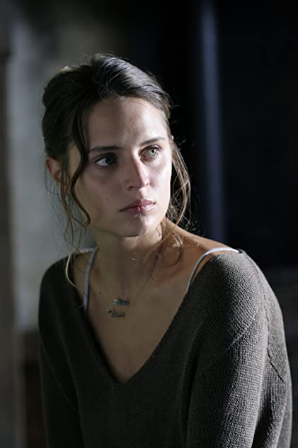 Sabrina Seyvecou Sabrina Seyvecou