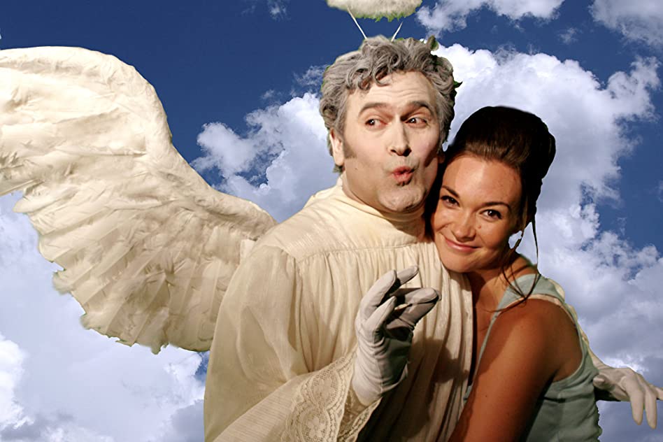 Grace Thorsen Grace Thorsen