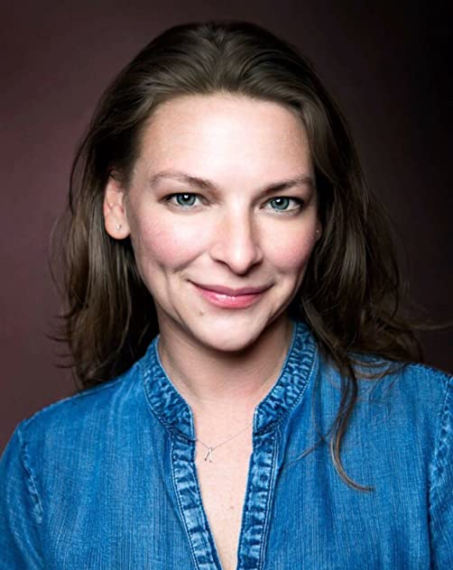 Rachel Burttram Rachel Burttram