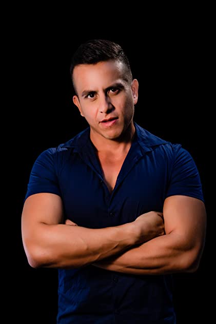 Horacio Louis Guerrero Horacio Louis Guerrero