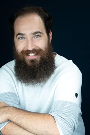 Hayden Finkelshtain Hayden Finkelshtain