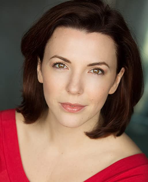 Kristin Atherton Kristin Atherton