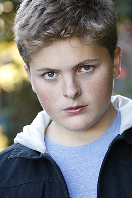 Isaac Faulkner Isaac Faulkner