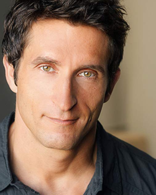 Jonathan LaPaglia Jonathan LaPaglia
