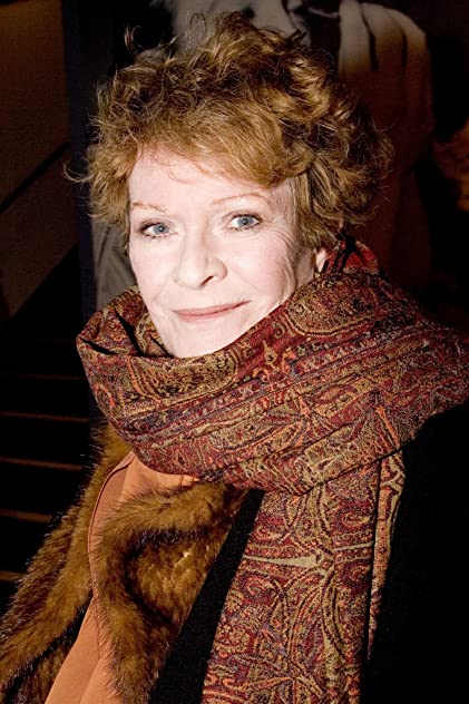 Janet Suzman Janet Suzman