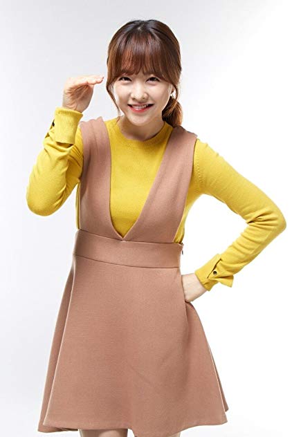 Park Bo-Young