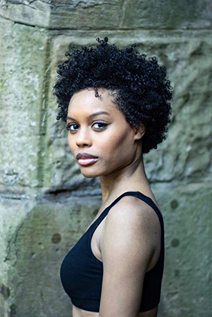 Britley Bennett Britley Bennett