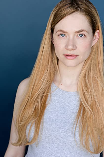 Miranda Childs Miranda Childs