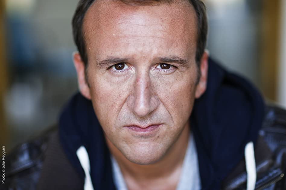 Sébastien Bonnet Sébastien Bonnet